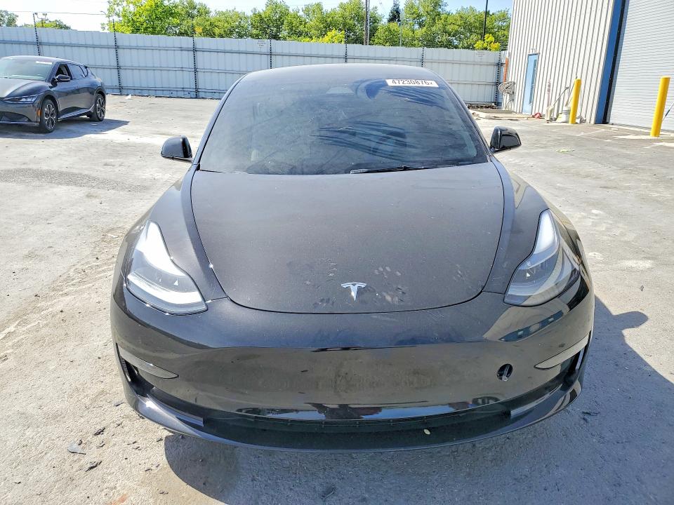 Продажа на аукционе авто 2023 Tesla Model 3, vin: 5YJ3E1EA8PF583404, номер лота: 47230876