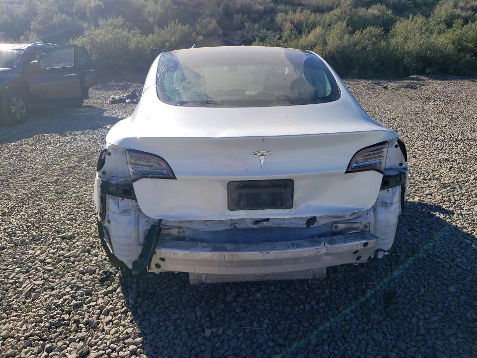 Aukcja sprzedaży 2020 Tesla Model 3, vin: 5YJ3E1EA4LF659324, numer aukcji: 47054146