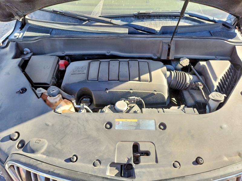 Aukcja sprzedaży 2016 Buick Enclave, vin: 5GAKRCKD8GJ170127, numer aukcji: 47124316