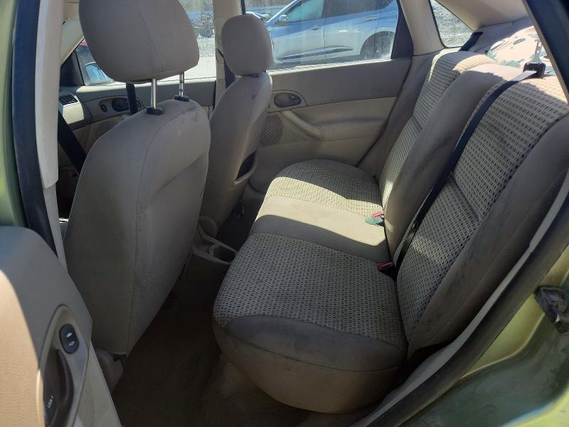 Продажа на аукционе авто 2007 Ford Focus, vin: 1FAFP34N47W272948, номер лота: 47137226