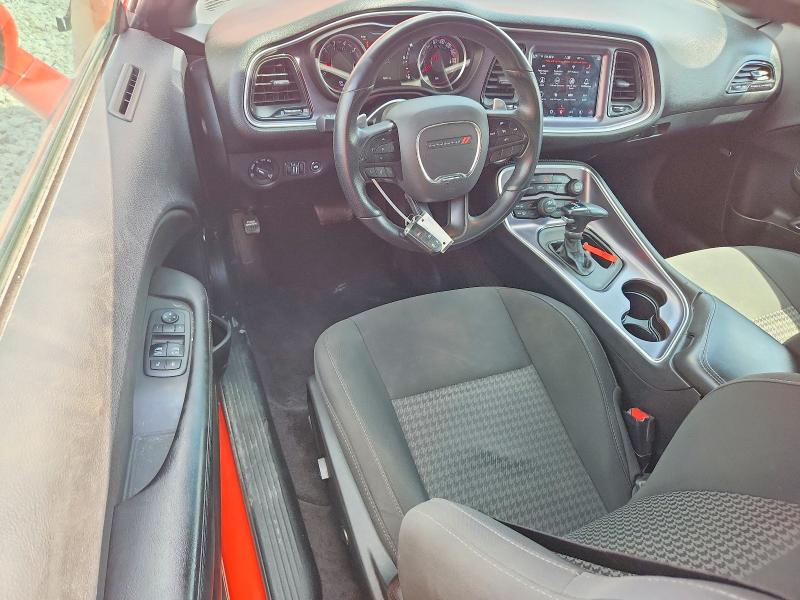 Aukcja sprzedaży 2018 Dodge Challenger, vin: 2C3CDZFJ0JH165926, numer aukcji: 47976316