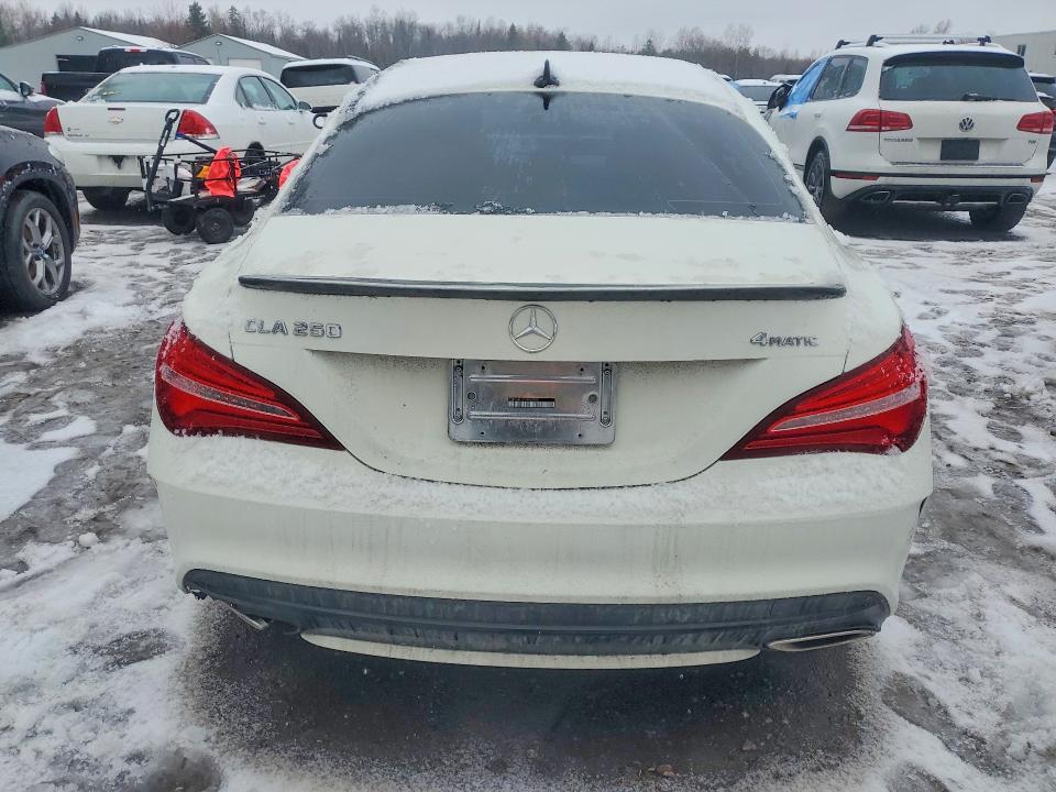 Aukcja sprzedaży 2018 Mercedes-benz Cla, vin: WDDSJ4GB1JN564562, numer aukcji: 79919715