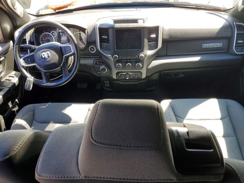 Продаж на аукціоні авто 2023 Ram 1500, vin: 1C6RREFT6PN603907, номер лоту: 47041626