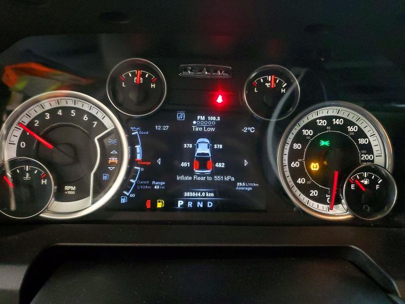 Aukcja sprzedaży 2014 Ram Trucks 2500, vin: 3C6TR5MT3EG222417, numer aukcji: 41725116