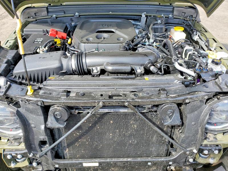 Продаж на аукціоні авто 2026 Jeep Wrangler, vin: 1C4PJXFN6TW159274, номер лоту: 48097496