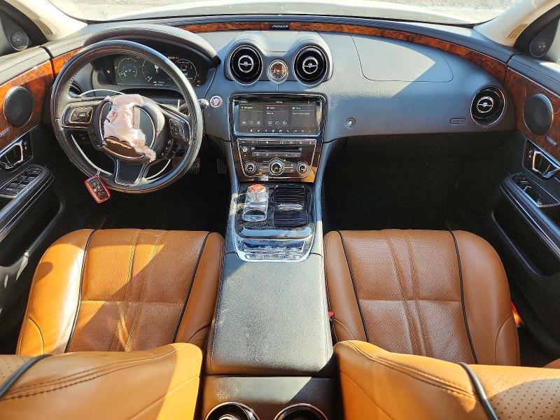 Продаж на аукціоні авто 2019 Jaguar Xj, vin: SAJXJ1CD0K8W20336, номер лоту: 47643776