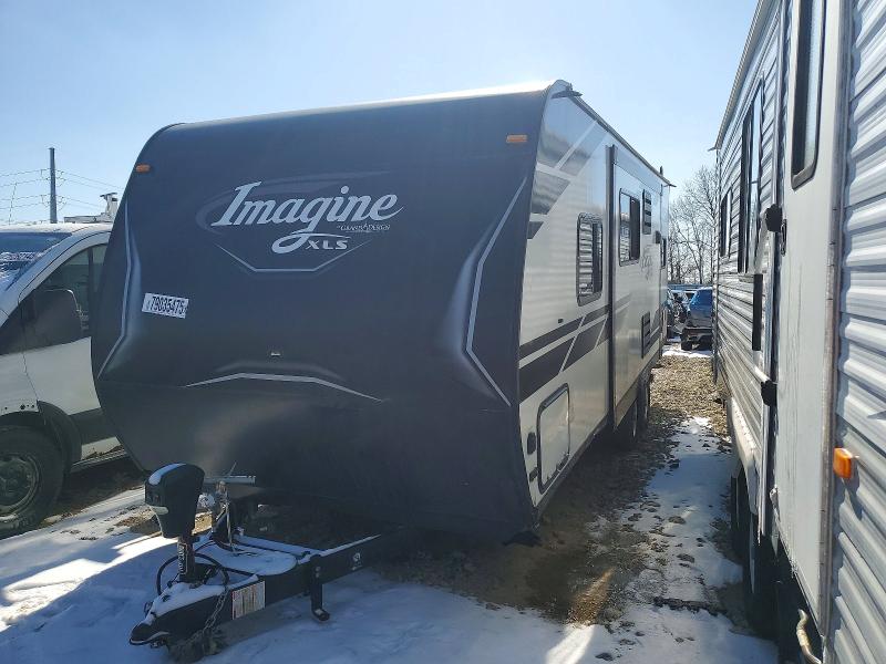 2020 Grand Desi Imagine მანქანა იყიდება აუქციონზე, vin: 573TE2528L1212933, აუქციონის ნომერი: 79035475