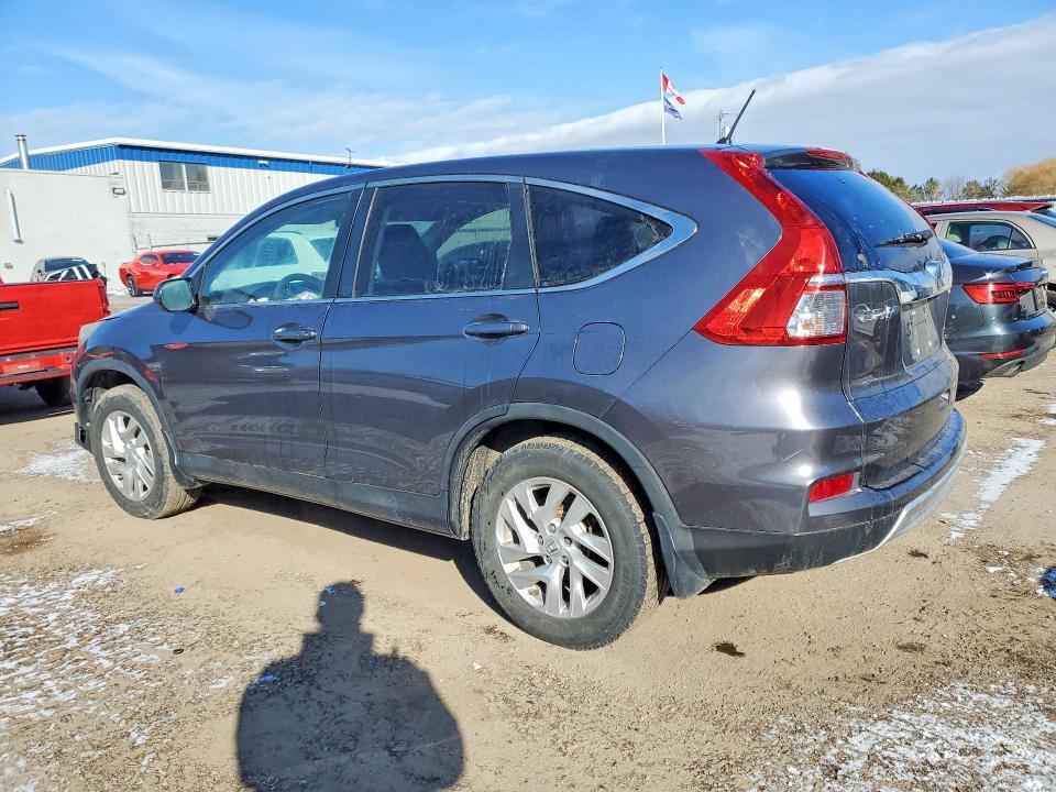 Aukcja sprzedaży 2016 Honda Cr-v, vin: 2HKRM4H44GH113568, numer aukcji: 41656296