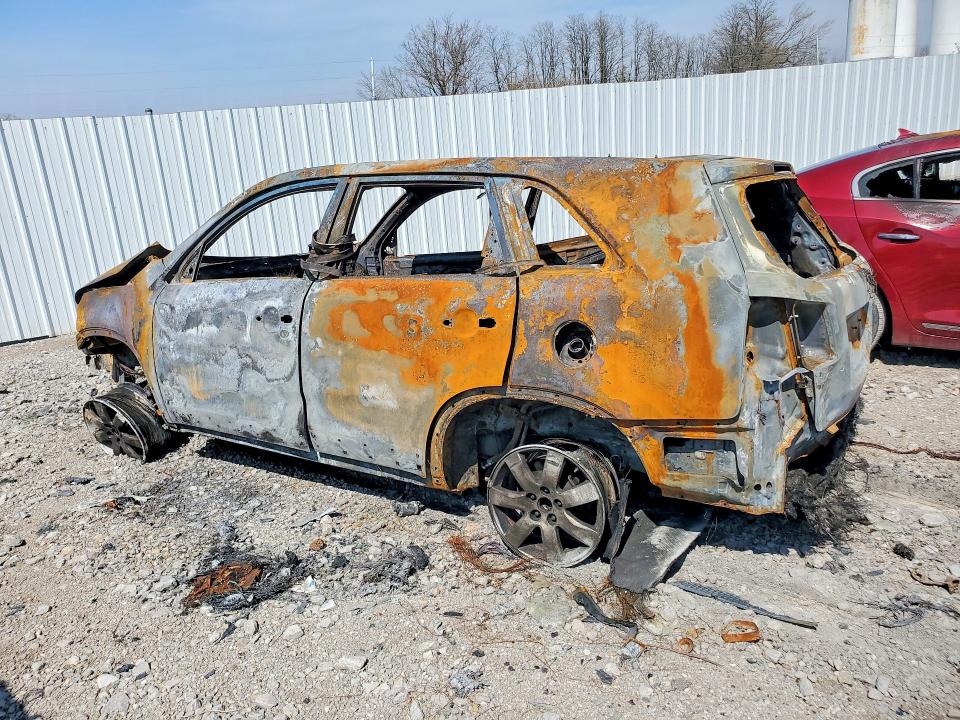 Aukcja sprzedaży 2013 Kia Sorento, vin: 5XYKT4A26DG420501, numer aukcji: 57070126