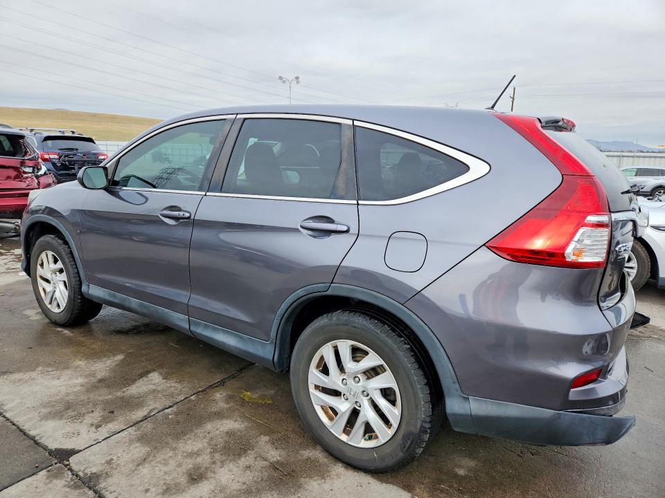 Aukcja sprzedaży 2015 Honda Cr-v, vin: 2HKRM4H5XFH702292, numer aukcji: 47388106