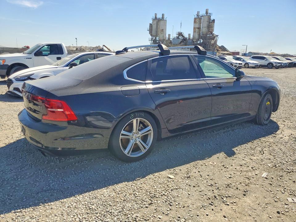 Aukcja sprzedaży 2018 Volvo S90, vin: LVY982AK8JP017920, numer aukcji: 45476716