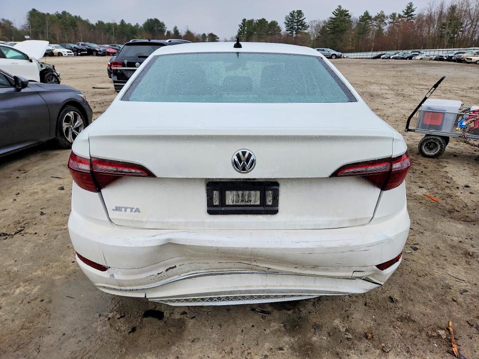 Aukcja sprzedaży 2020 Volkswagen Jetta, vin: 3VWC57BU2LM088071, numer aukcji: 47519456