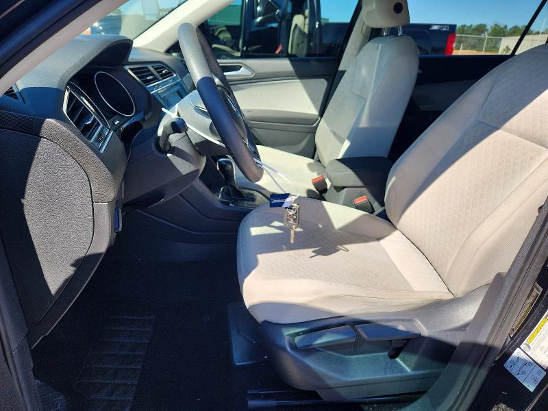 Aukcja sprzedaży 2021 Volkswagen Tiguan, vin: 3VV1B7AX0MM060397, numer aukcji: 78953205