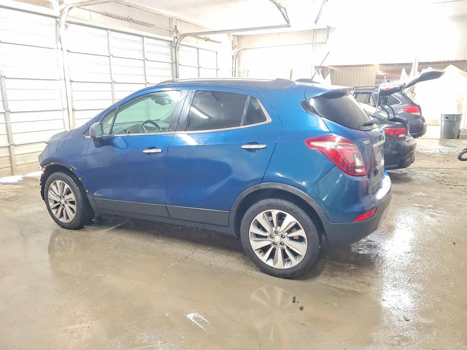 Aukcja sprzedaży 2020 Buick Encore, vin: KL4CJASB6LB013370, numer aukcji: 47177426