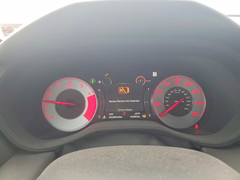 Aukcja sprzedaży 2023 Acura Tlx, vin: 19UUB7F90PA004162, numer aukcji: 47588416