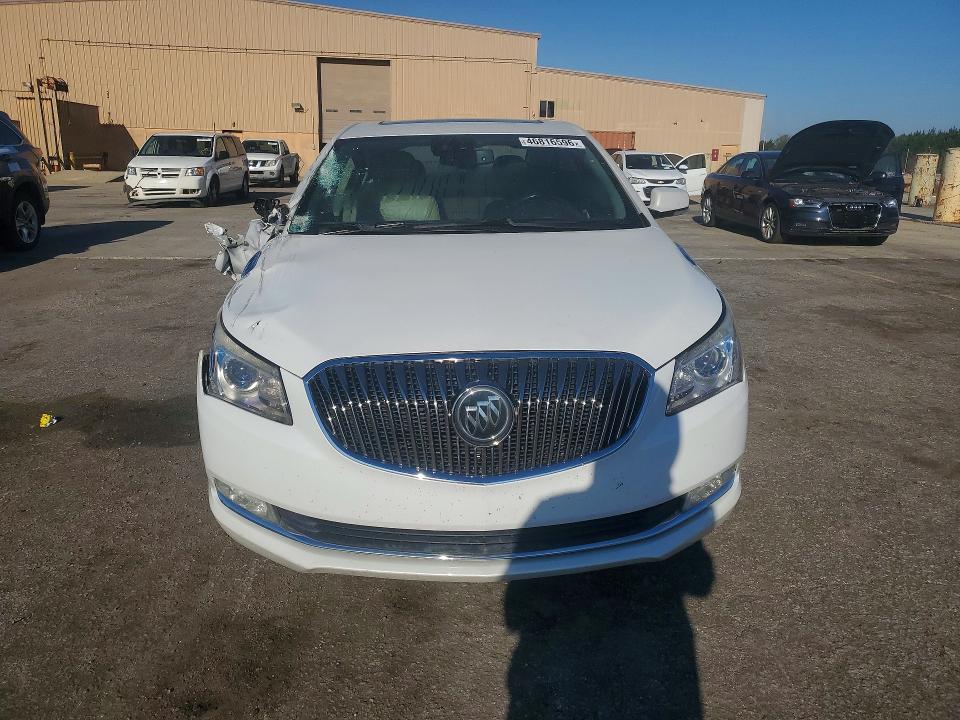 Aukcja sprzedaży 2015 Buick Lacrosse, vin: 1G4GD5G30FF152040, numer aukcji: 46816596