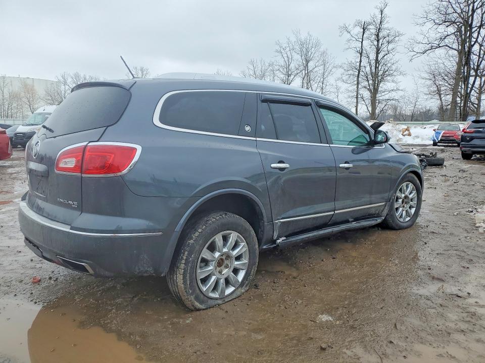 Aukcja sprzedaży 2013 Buick Enclave, vin: 5GAKVCKD5DJ112581, numer aukcji: 79585775