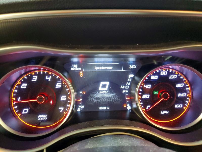 Продаж на аукціоні авто 2018 Dodge Charger, vin: 2C3CDXJG1JH255974, номер лоту: 46727426