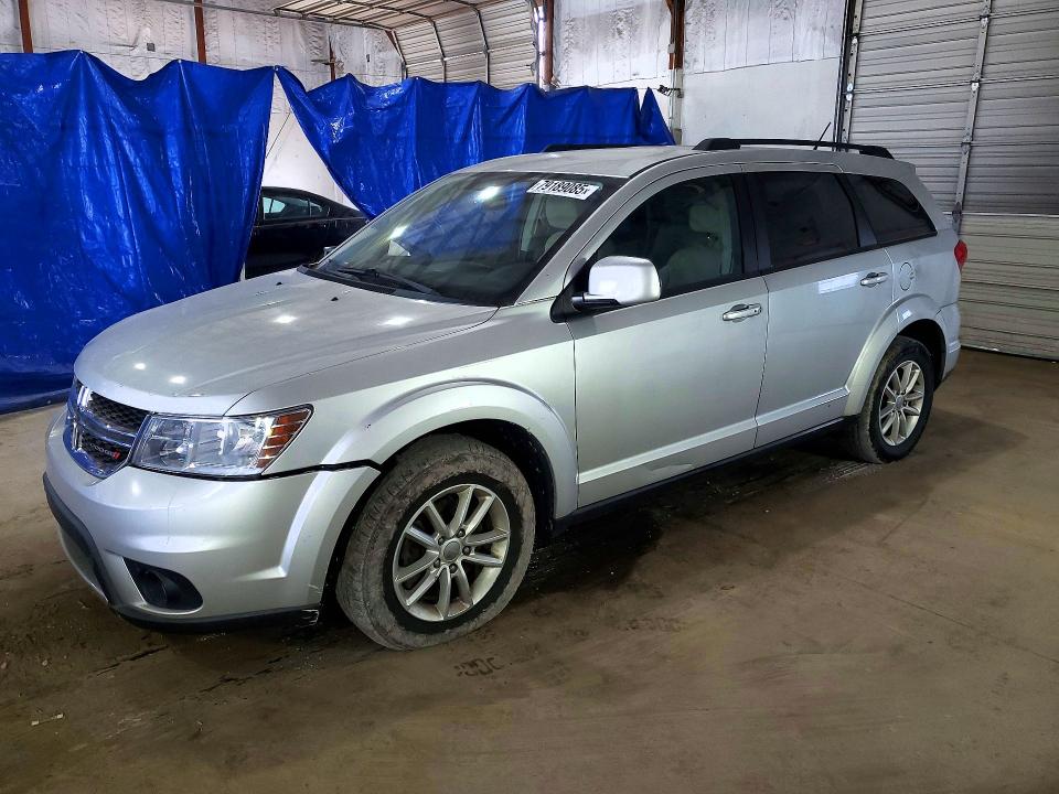 Aukcja sprzedaży 2014 Dodge Journey, vin: 3C4PDDBG1ET143327, numer aukcji: 79189085