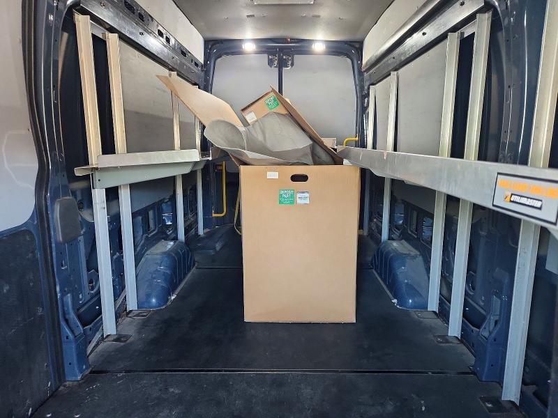 47230166 :رقم المزاد ، 1FTBR3X81LKB28350 vin ، 2020 Ford Transit مزاد بيع