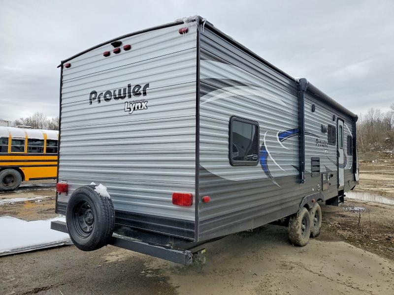 Продаж на аукціоні авто 2019 Heartland Rv Prowler, vin: 5SFPB3327KE385485, номер лоту: 41759776