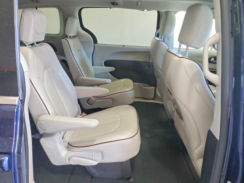 Продажа на аукционе авто 2020 Chrysler Pacifica, vin: 2C4RC1GG7LR165691, номер лота: 42054956