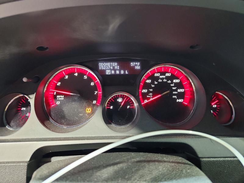 Aukcja sprzedaży 2012 Gmc Acadia, vin: 1GKKVSED9CJ269344, numer aukcji: 42075686