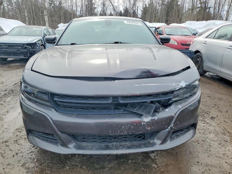 Aukcja sprzedaży 2017 Dodge Charger, vin: 2C3CDXHG7HH641699, numer aukcji: 79265985