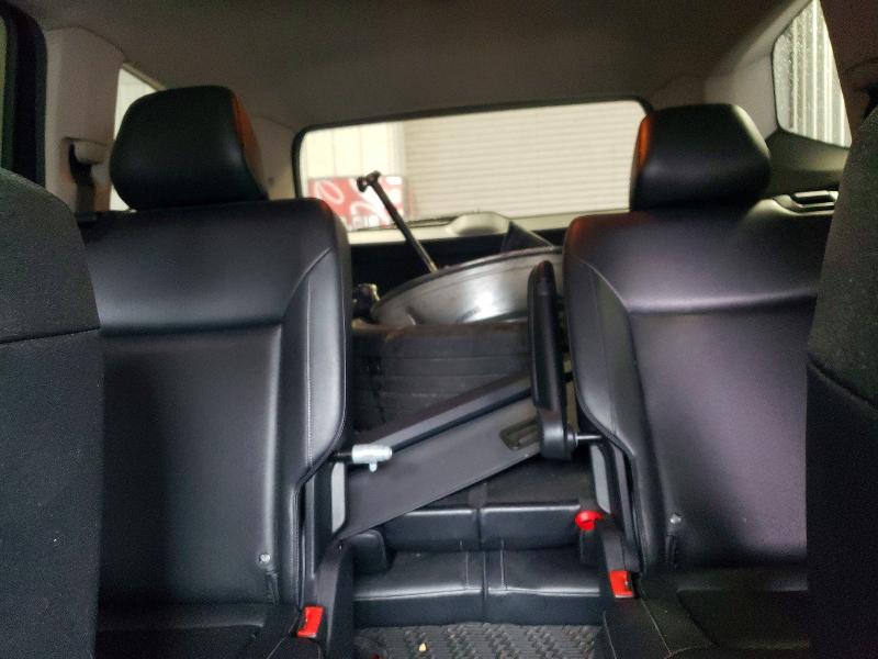 2019 Volkswagen Atlas მანქანა იყიდება აუქციონზე, vin: 1V2XR2CA8KC596849, აუქციონის ნომერი: 46385476