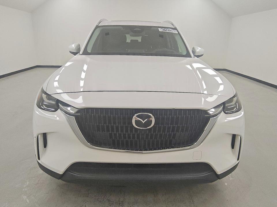 47131266 :رقم المزاد ، JM3KKCHD7R1149337 vin ، 2024 Mazda Cx-90 مزاد بيع