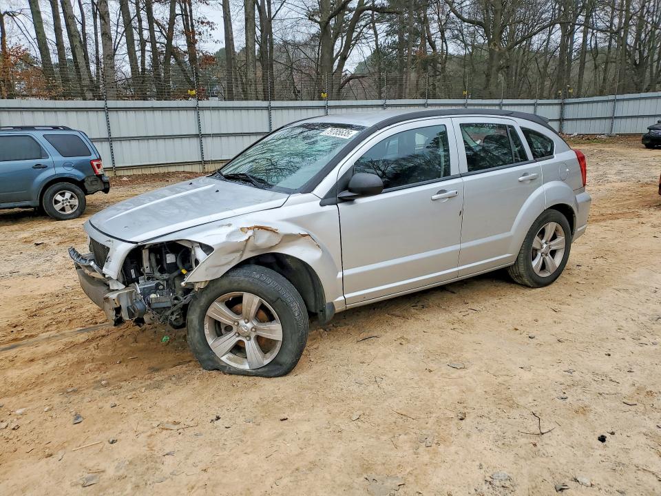 Продажа на аукционе авто 2011 Dodge Caliber, vin: 1B3CB3HA6BD269364, номер лота: 45847376