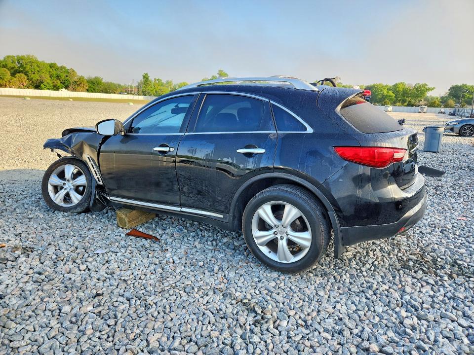 Aukcja sprzedaży 2011 Infiniti Fx35, vin: JN8AS1MU5BM111290, numer aukcji: 47699006