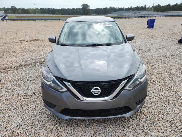 Продаж на аукціоні авто 2019 Nissan Sentra, vin: 3N1AB7AP3KY319598, номер лоту: 47999956