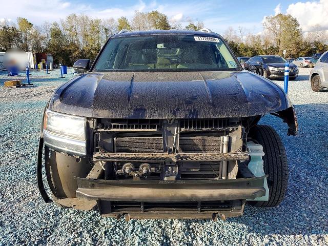 Auction sale of the 2019 Volkswagen Atlas, vin: 1V2DP2CA0KC608209, lot number: 41726006