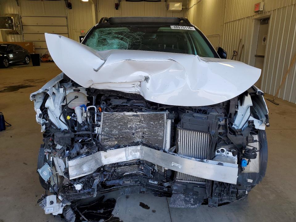 Продажа на аукционе авто 2021 Kia Sorento, vin: 5XYRHDLF5MG069029, номер лота: 48015116