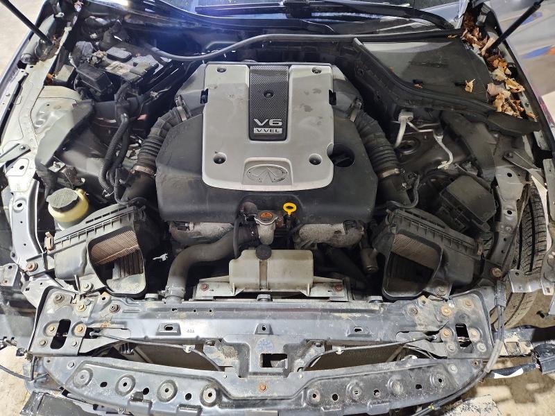 2015 Infiniti Q50 მანქანა იყიდება აუქციონზე, vin: JN1BV7AR1FM407006, აუქციონის ნომერი: 42046286