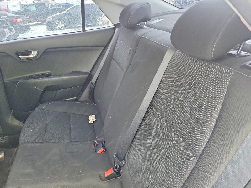 Aukcja sprzedaży 2018 Kia Rio, vin: 3KPA34AB5JE047150, numer aukcji: 45749226