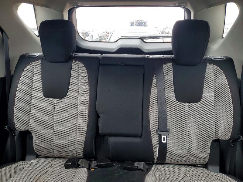 Auction sale of the 2016 Chevrolet Equinox, vin: 2GNALBEK9G6232011, lot number: 41897686