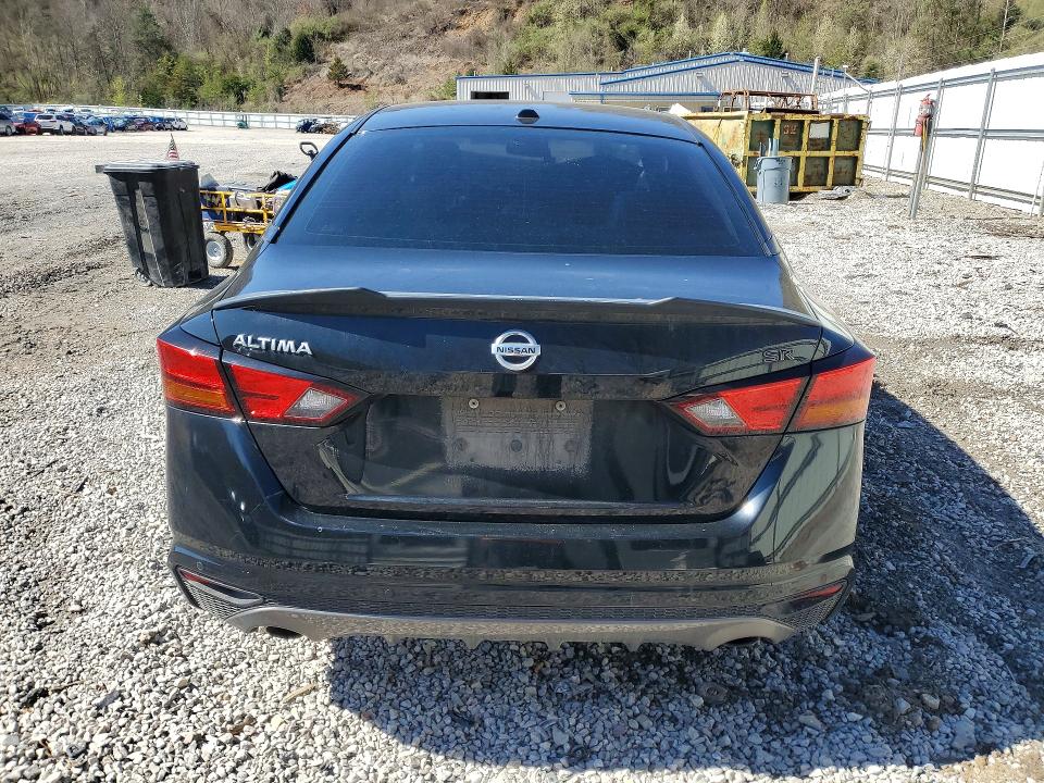 Aukcja sprzedaży 2020 Nissan Altima, vin: 1N4BL4CV1LN309066, numer aukcji: 47048666