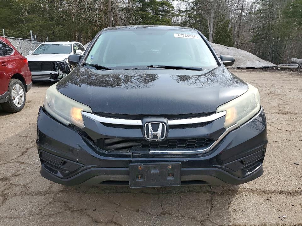 2016 Honda Cr-v მანქანა იყიდება აუქციონზე, vin: 2HKRM3H34GH000270, აუქციონის ნომერი: 47364086