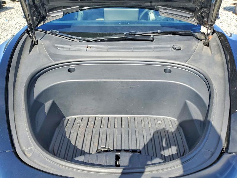 2023 Tesla Model 3 მანქანა იყიდება აუქციონზე, vin: 5YJ3E1EB3PF608007, აუქციონის ნომერი: 41801826