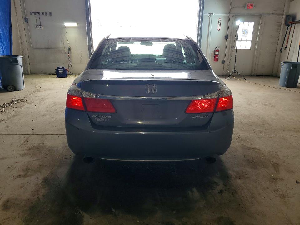 Aukcja sprzedaży 2014 Honda Accord, vin: 1HGCR2F56EA115755, numer aukcji: 42066886