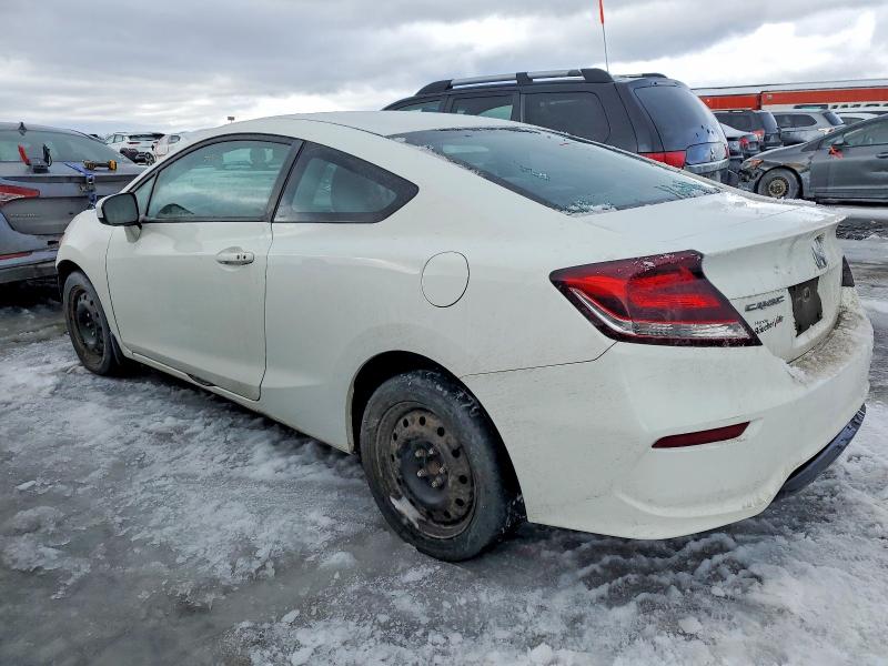 Aukcja sprzedaży 2015 Honda Civic, vin: 2HGFG3B56FH001255, numer aukcji: 79714115