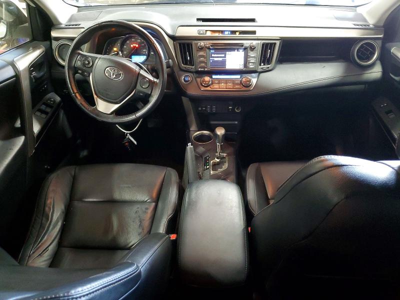 Продаж на аукціоні авто 2014 Toyota Rav4, vin: JTMDFREV3EJ006630, номер лоту: 47722866