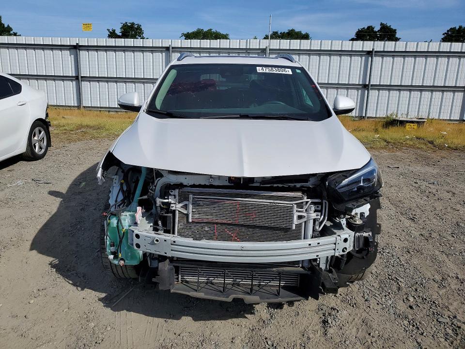 Aukcja sprzedaży 2022 Buick Encore Gx, vin: KL4MMFSL2NB135678, numer aukcji: 47583806