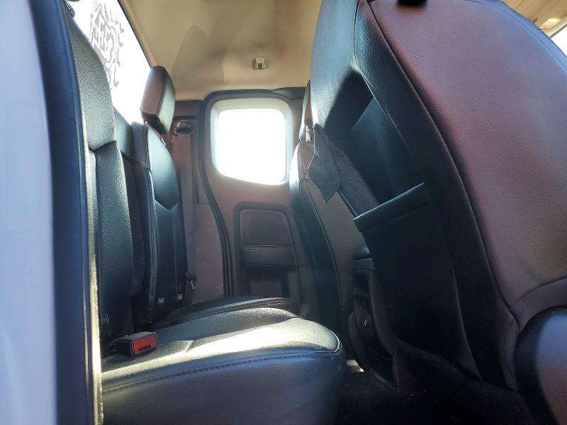 Продаж на аукціоні авто 2020 Ford Ranger, vin: 1FTER1FH3LLA22270, номер лоту: 47295876