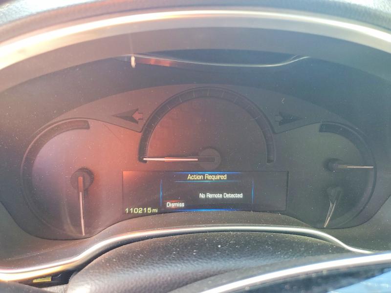 Продажа на аукционе авто 2013 Cadillac Srx, vin: 3GYFNDE39DS510636, номер лота: 79887555
