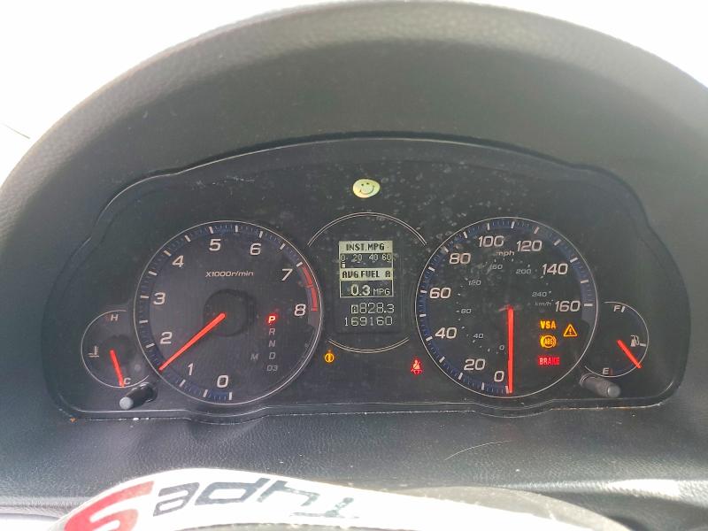 Aukcja sprzedaży 2008 Acura Tsx, vin: JH4CL96958C006870, numer aukcji: 79968885
