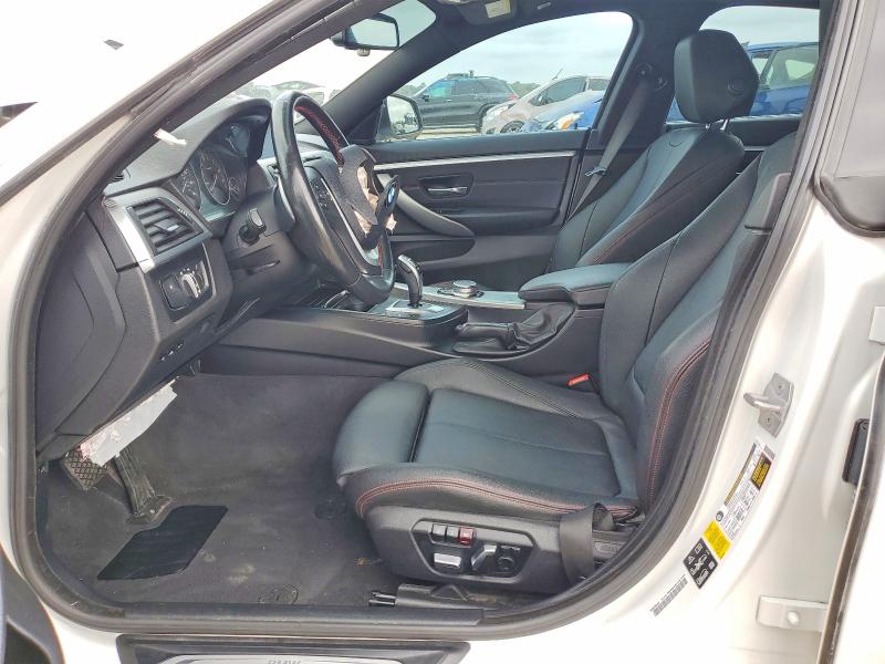 Aukcja sprzedaży 2020 Bmw 430xi, vin: WBA4J3C06LBL11952, numer aukcji: 45611246