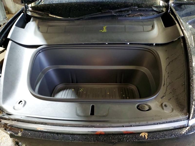 Продажа на аукционе авто 2026 Tesla Model Y, vin: 7SAYGDEEXTF362386, номер лота: 45599996